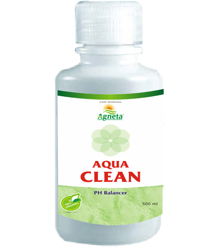 Aqua Clean -PH Balancer