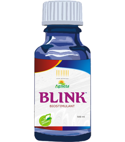 BLINK - Broadf Spectrum Plant Stimulant