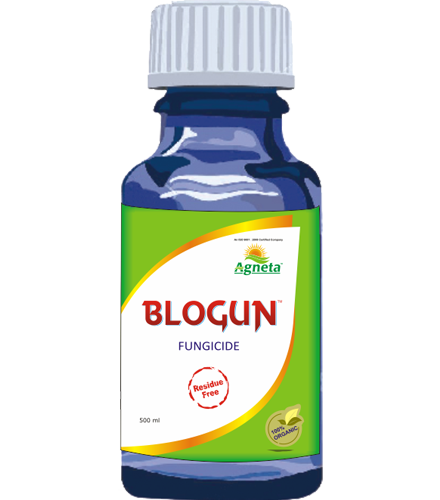 Blogun - Fungicide