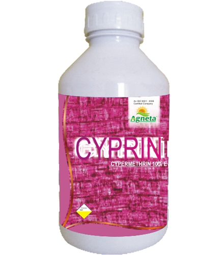 Cyprin - Cypermethrin 10% EC