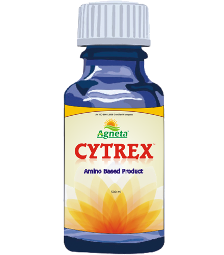 Cytrex - Amino Based Product