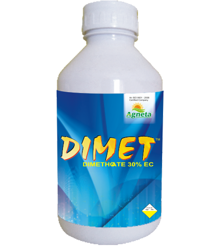 Dimet - Dimethoate 30% EC