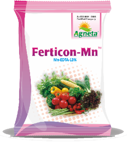 Ferticon-Mn - Manganese (Mn - EDTA- 13%)