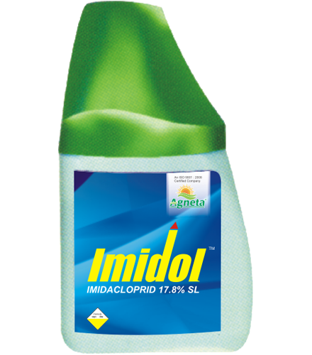 imidol -Imidacloprid 17.8% SL.,Insecticide 