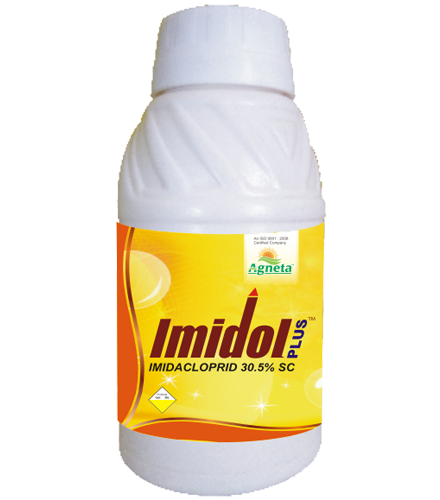 imidol_plus - Imidacloprid 30.5 % SC,Insecticide