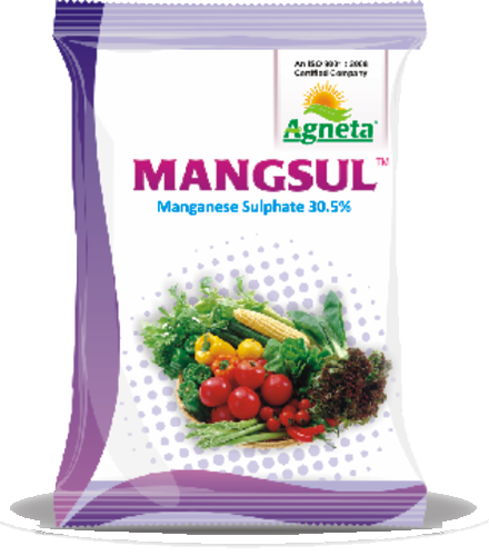 Mangsul - Manganese Sulphate 30.5%