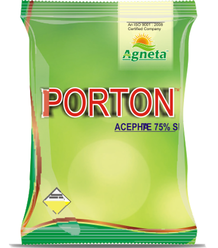 Porton - Acephate 75% SP