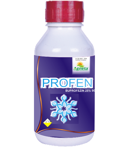 Profen - Buprofezin 25% SC