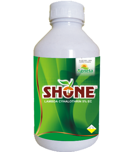 Shone - Lambda Cyhalothrin 5% EC,Insecticide, insecticide