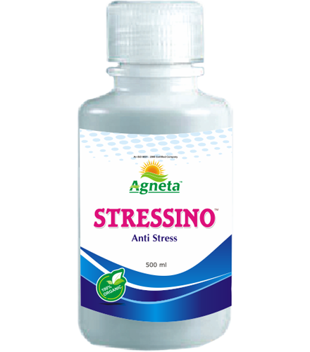 Stressino - Organic Plant Growth Promoting Supplement