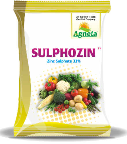 Sulphozin - Zinc Sulphate 33%